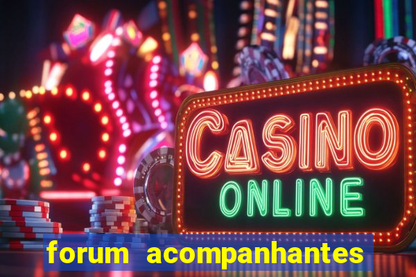 forum acompanhantes porto alegre